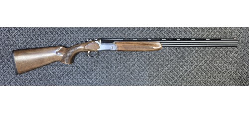 Churchill 828 28 Gauge 2.75" 26" Barrel Over Under Shotgun Used